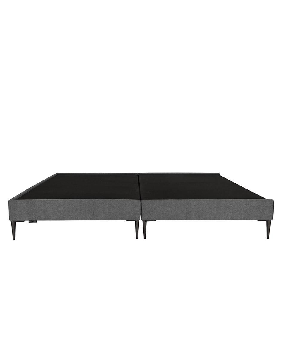 Base para cama armable Slim de madera pino 4