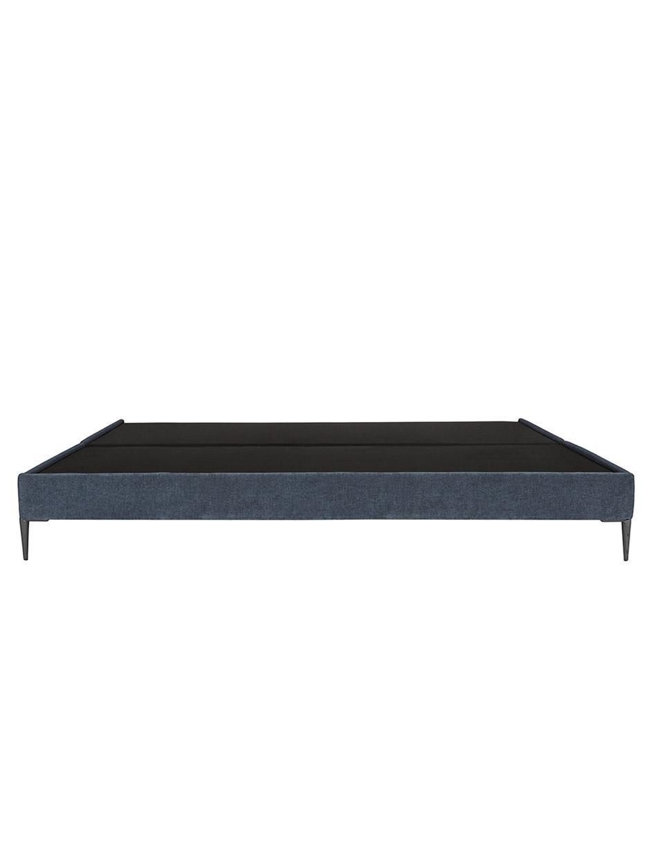 Base para cama armable Slim de madera pino Base para cama armable Slim de madera pino