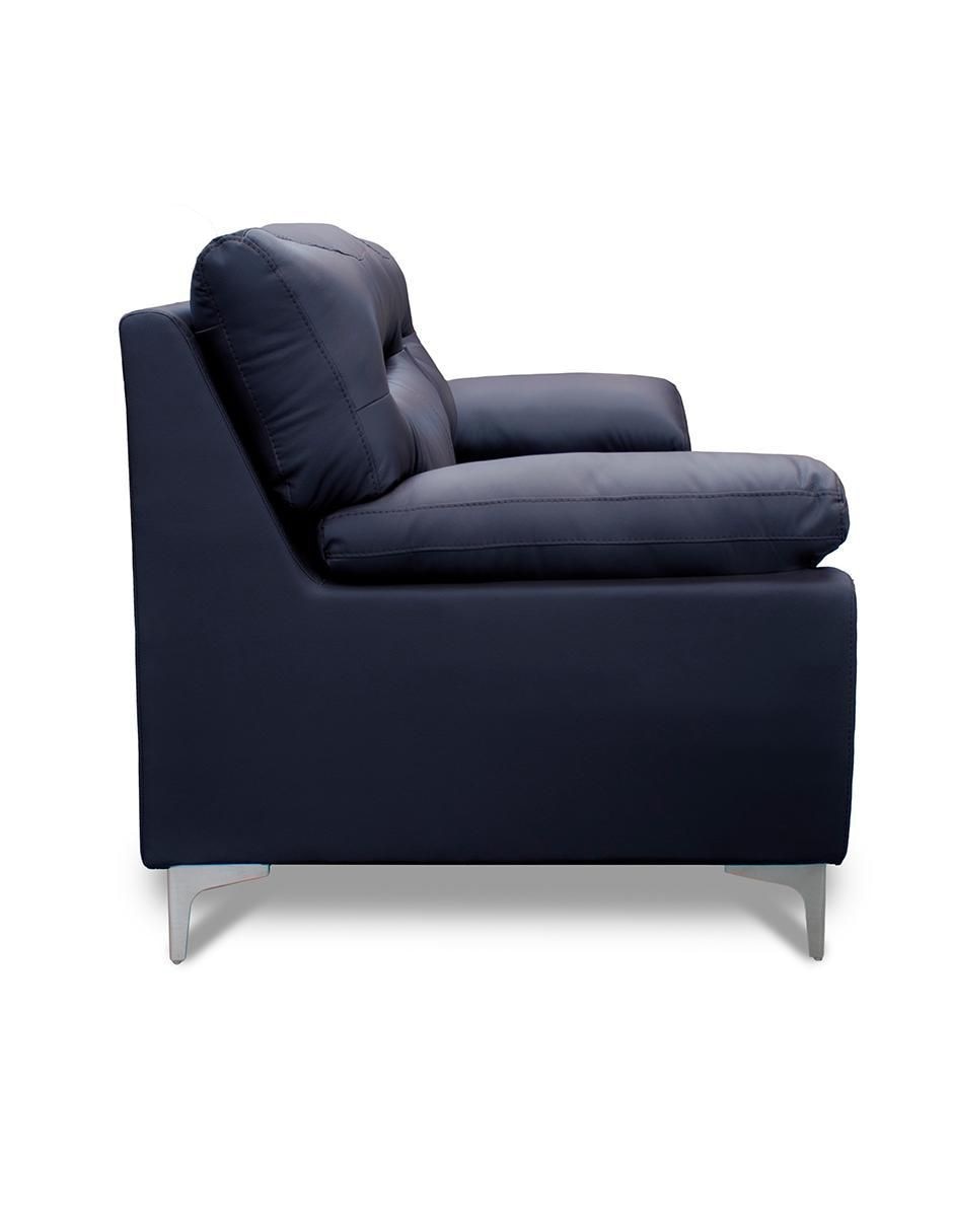 Sofá Isabela de piel 4