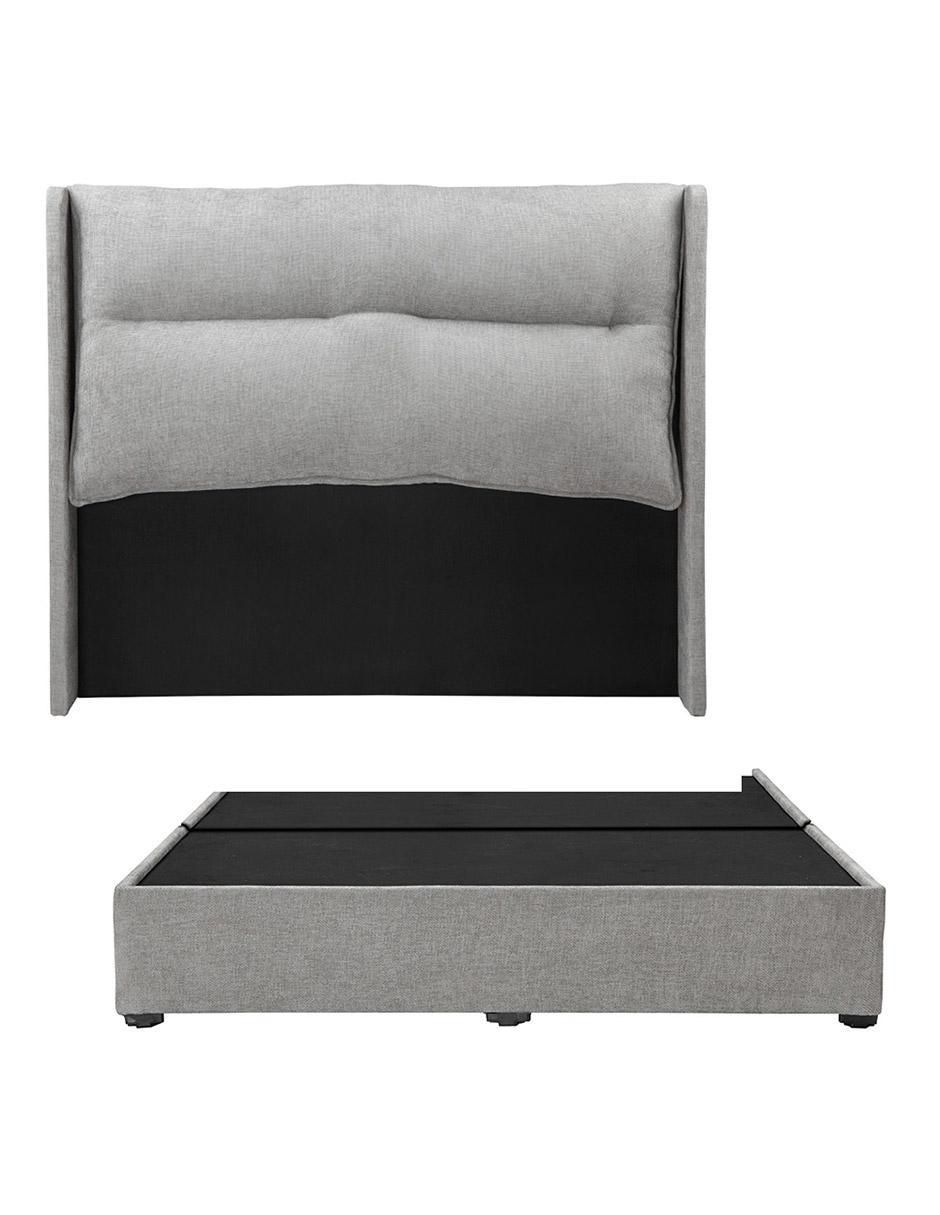 Cama Becca Base
