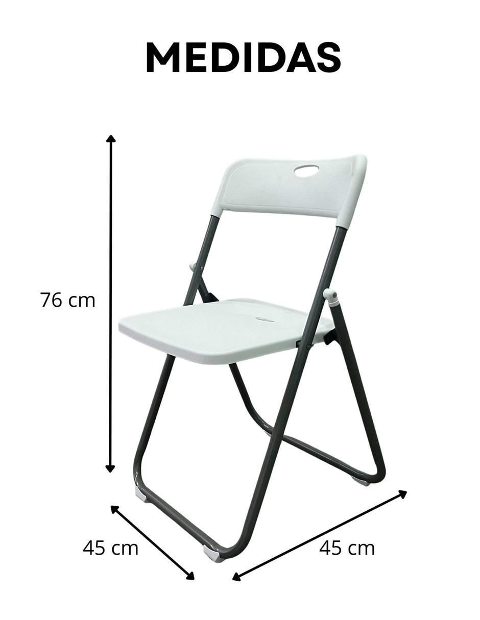 Silla plegable 12