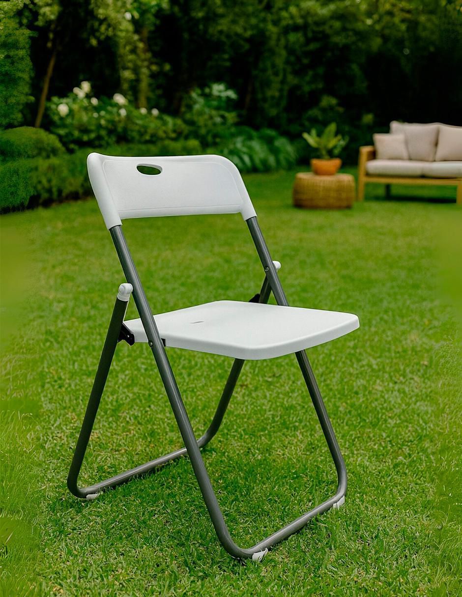 Silla plegable 9