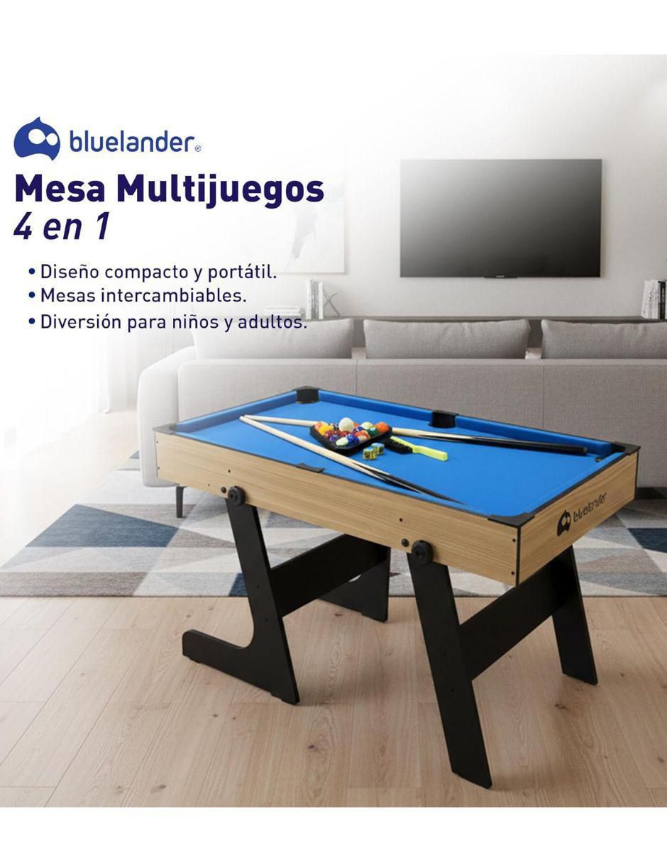 Mesa de juego para multijuegos 2