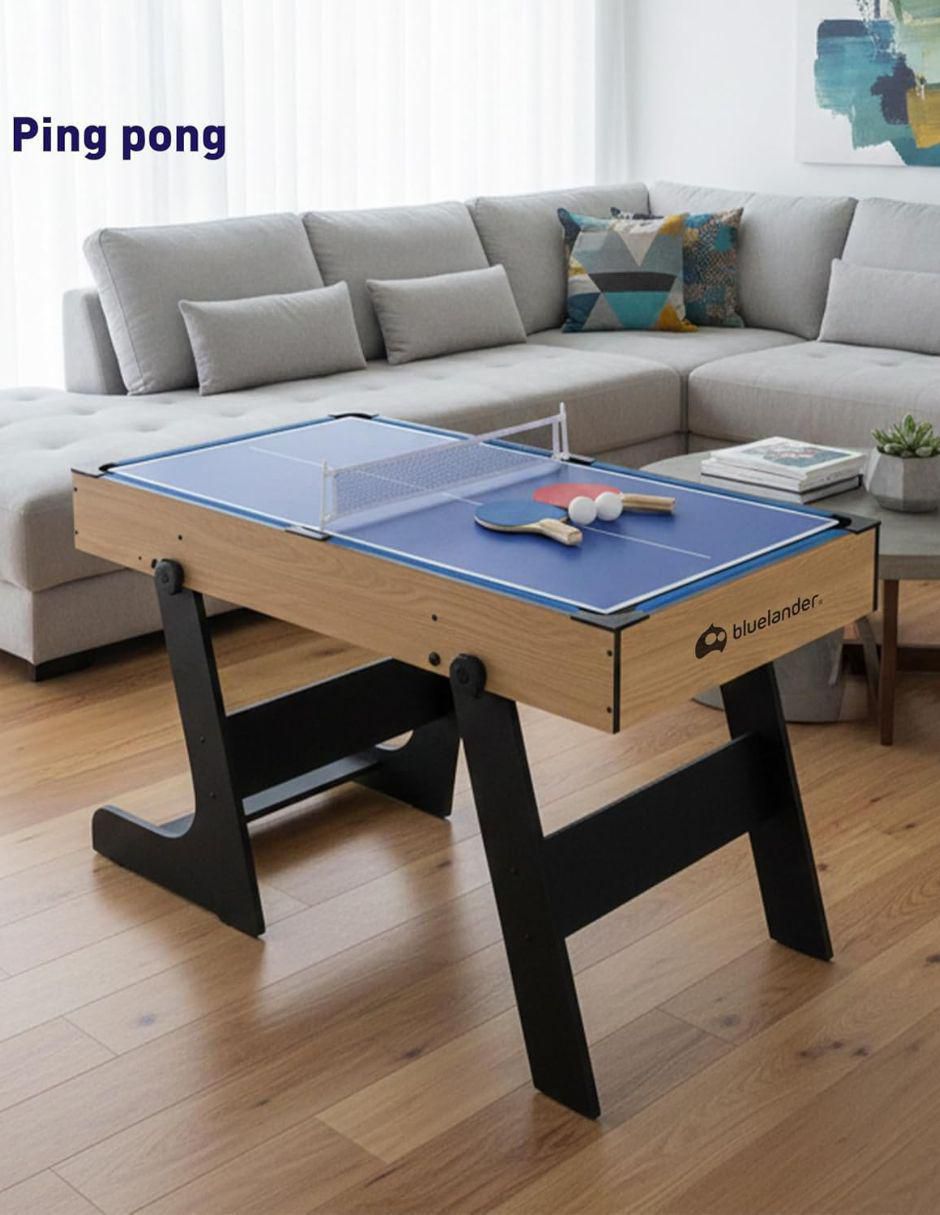 Mesa de juego para multijuegos 5