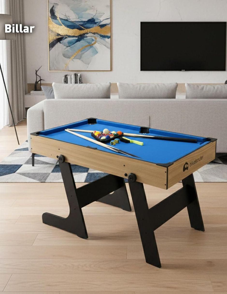 Mesa de juego para multijuegos 7