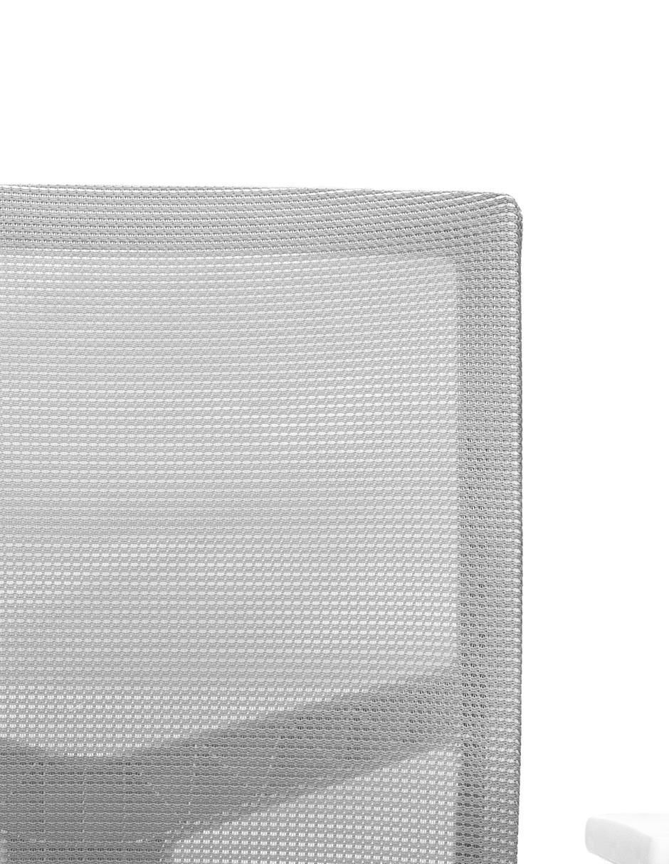 Silla de escritorio Flexo de tela 3