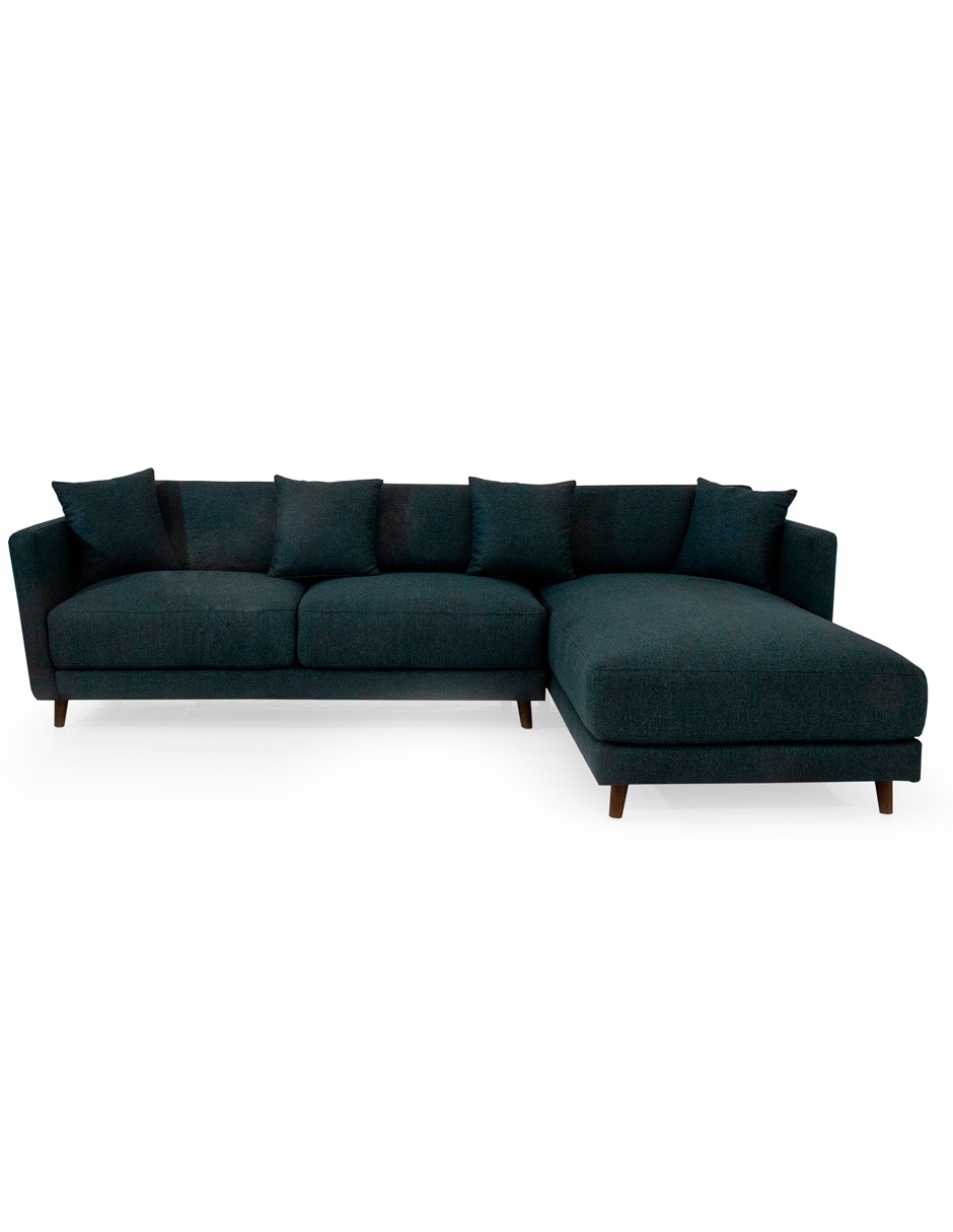 Sala modular derecha Rocco sa