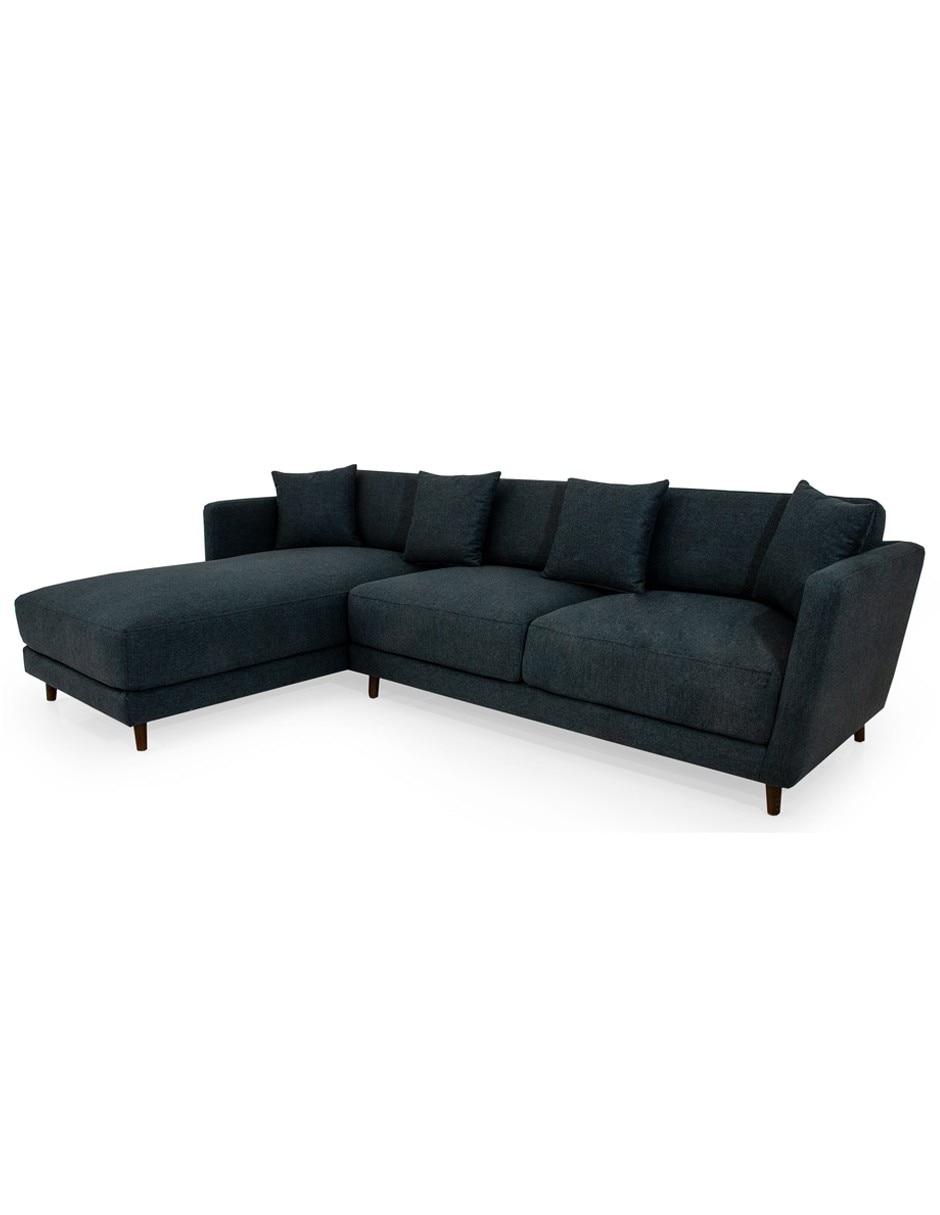 Sala modular izquierda Rocco 4