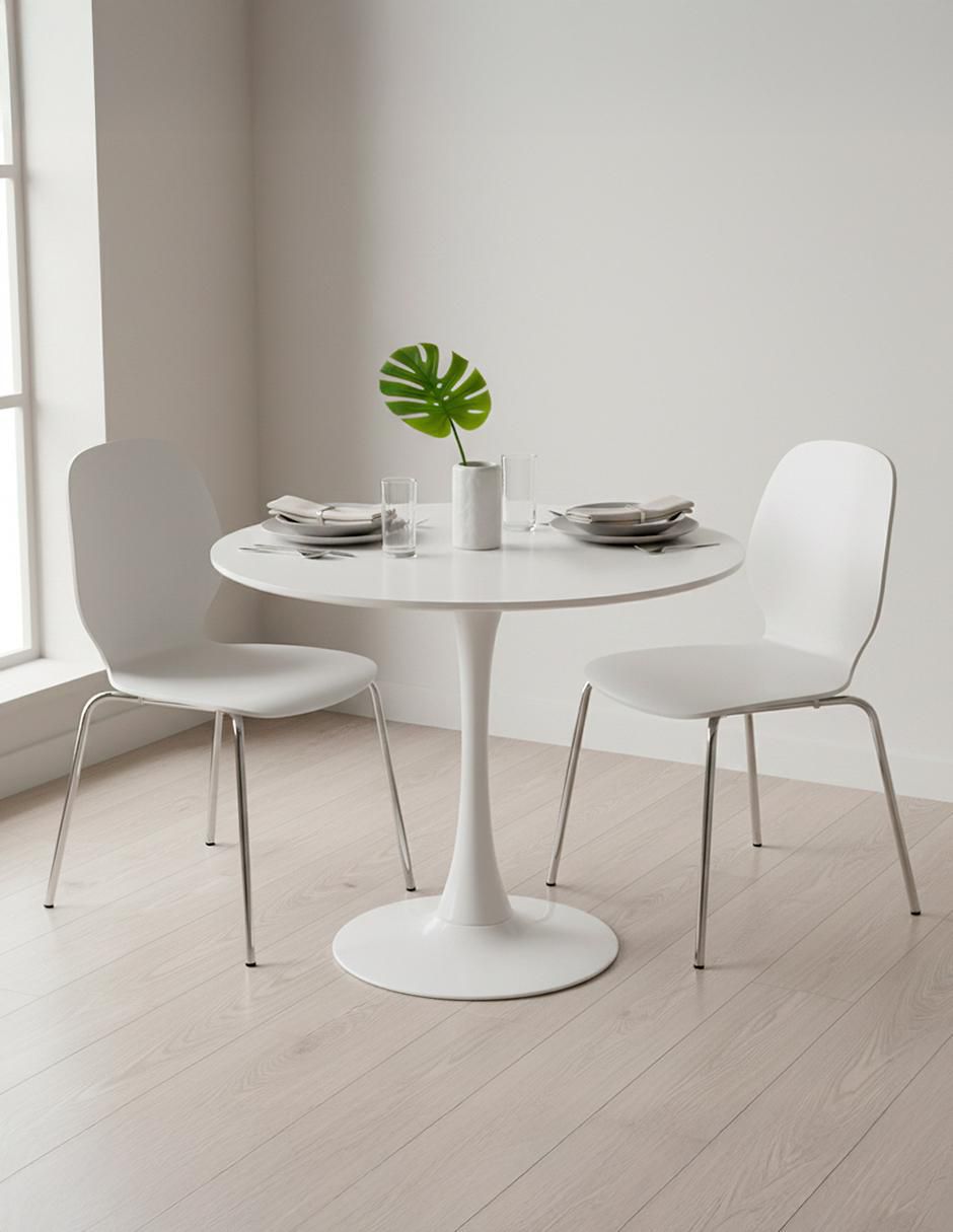 Mesa armable Tuli de MDF 3