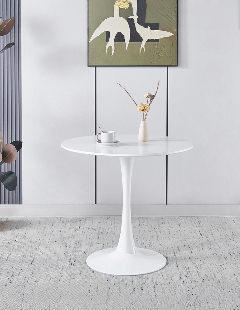 Mesa armable Tuli de MDF 4