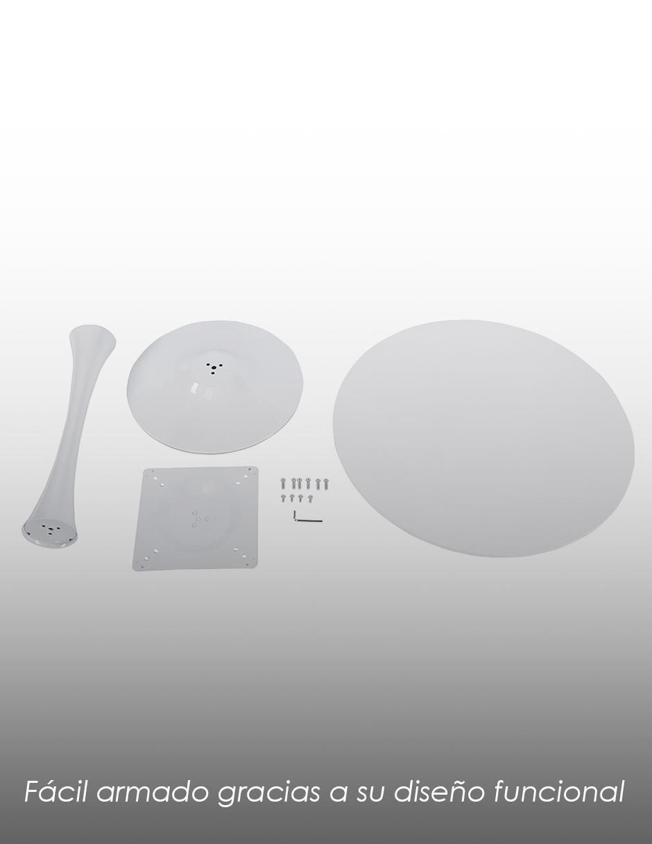 Mesa armable Tuli de MDF 5