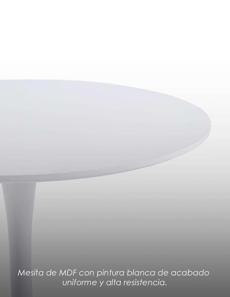 Mesa armable Tuli de MDF 6