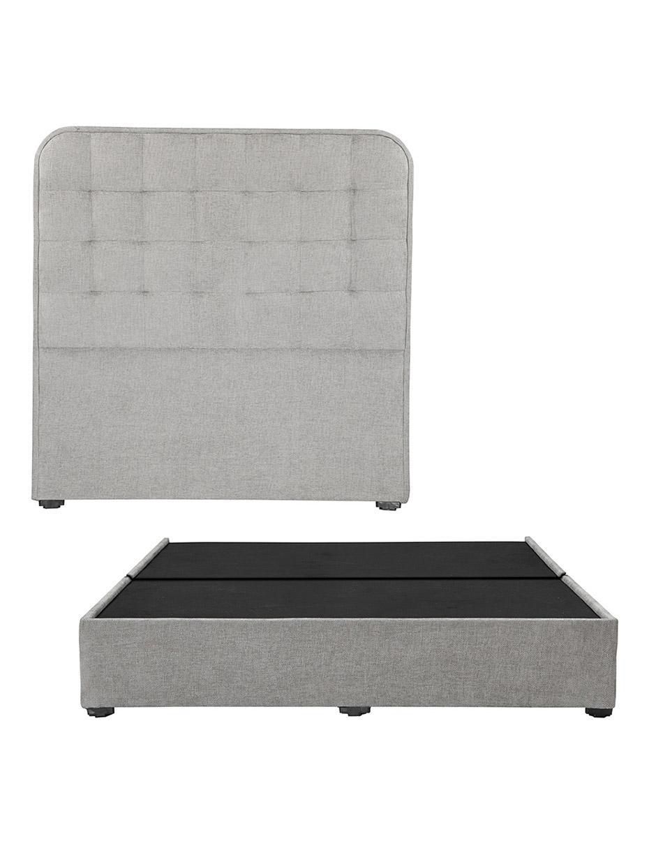 Cama Creta Base de tela