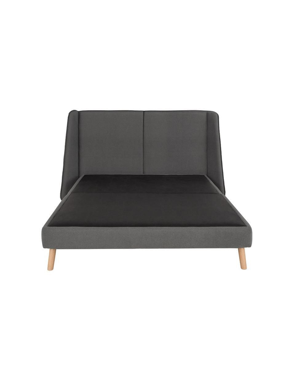 Cama Brent Queen size