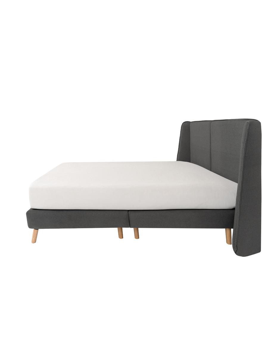 Cama Brent Queen size 11
