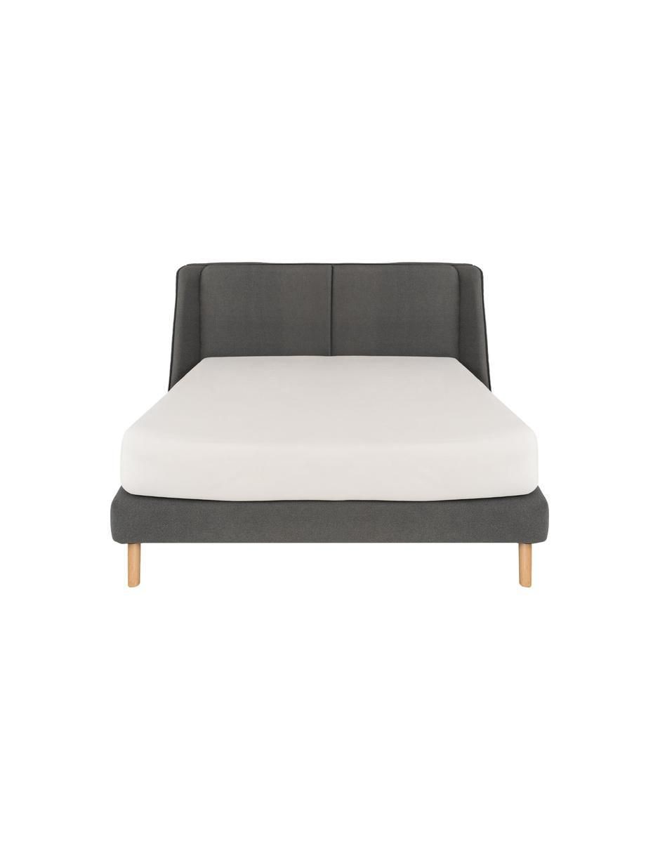 Cama Brent Queen size 12