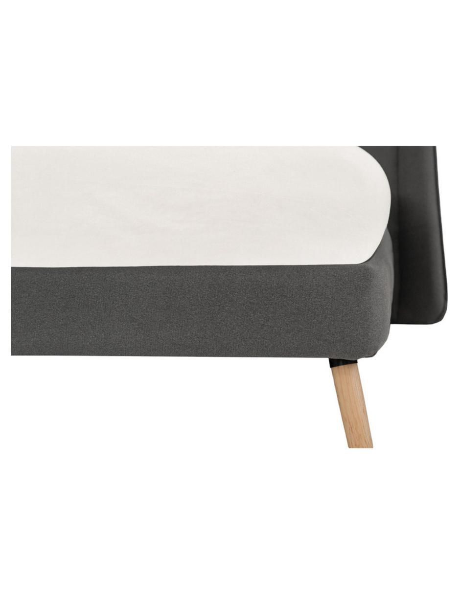Cama Brent Queen size 2