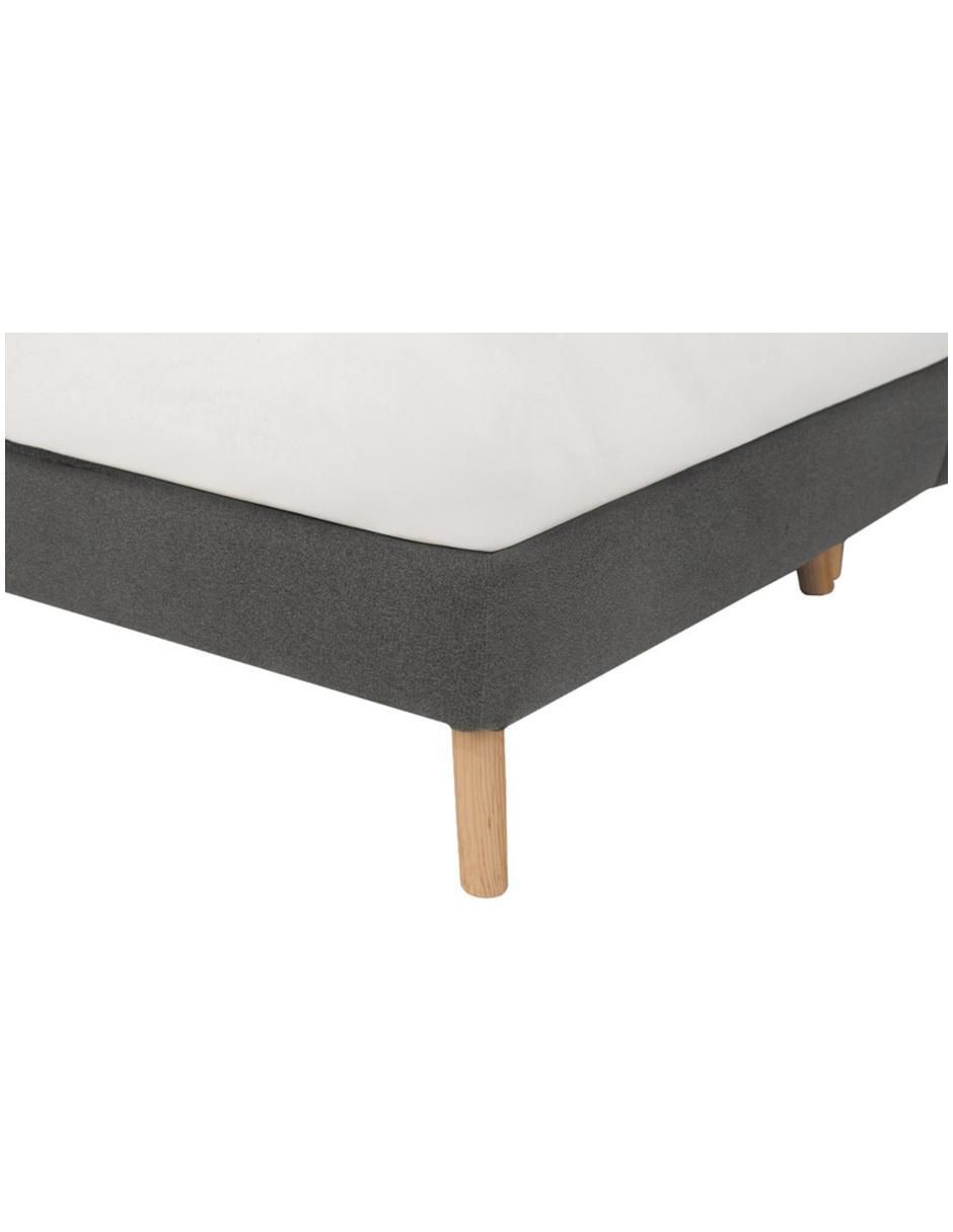 Cama Brent Queen size 3