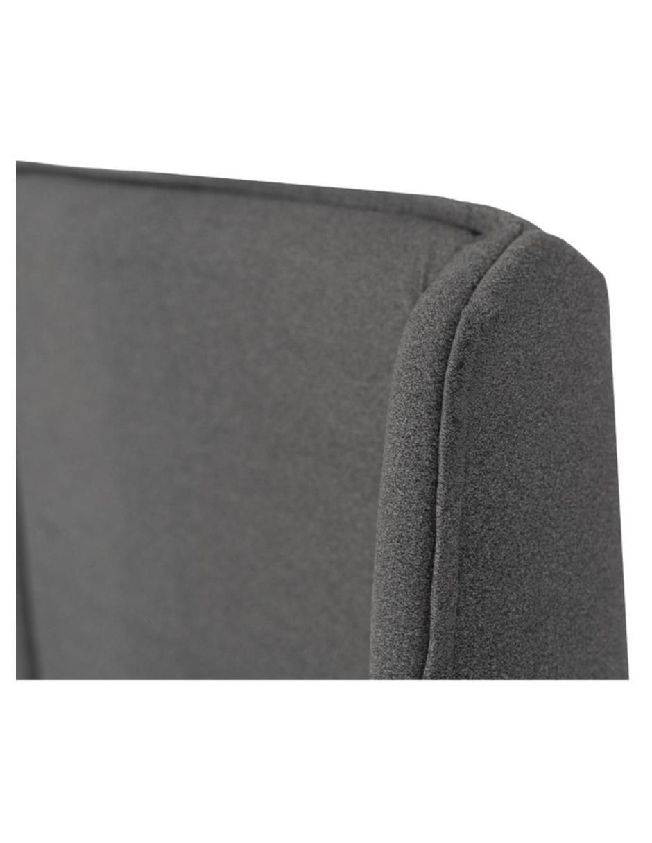Cama Brent Queen size 4