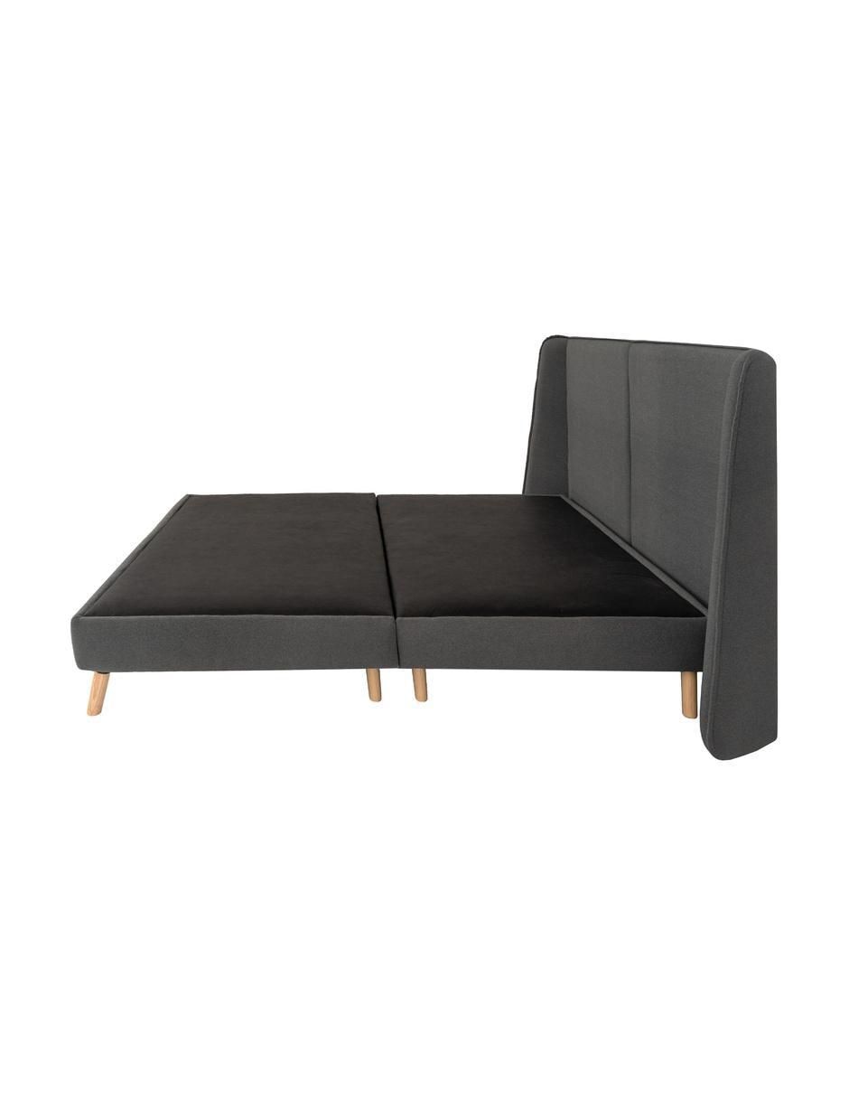 Cama Brent Queen size 9