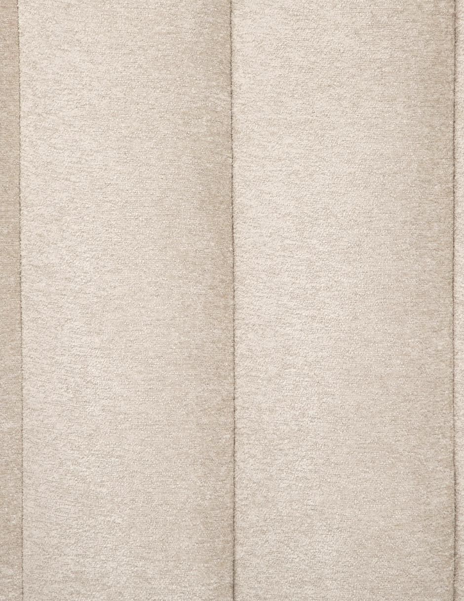Cabecera Majestic de madera y tela 4
