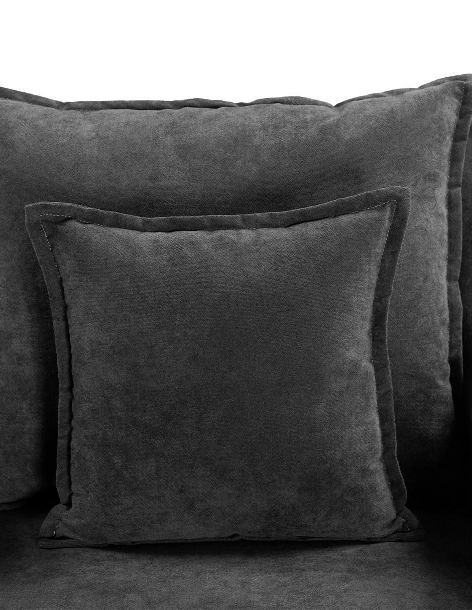 Sillón dako trinity "de" tela
