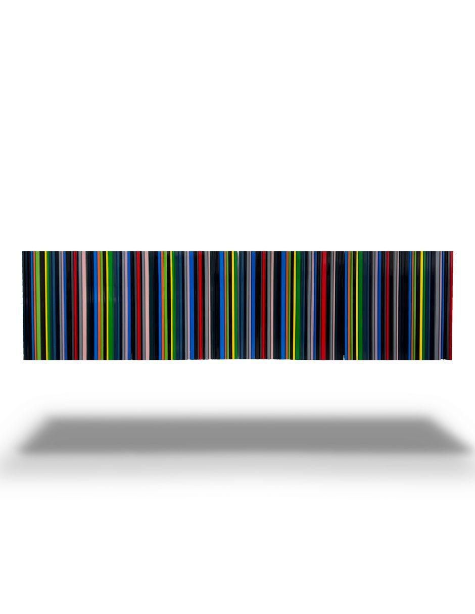 Credenza Brugge de madera Credenza Brugge de madera