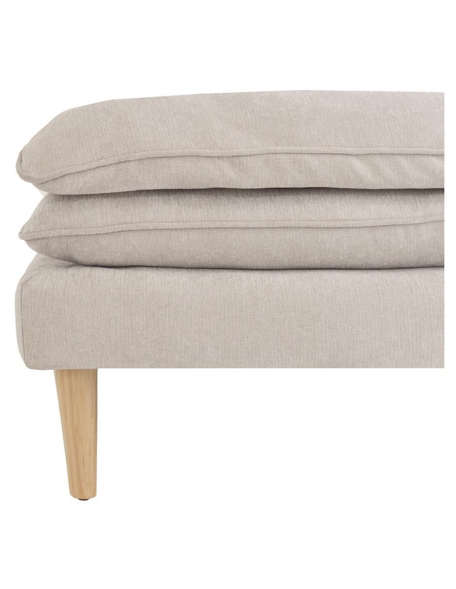 Taburete Eula de madera pino 3