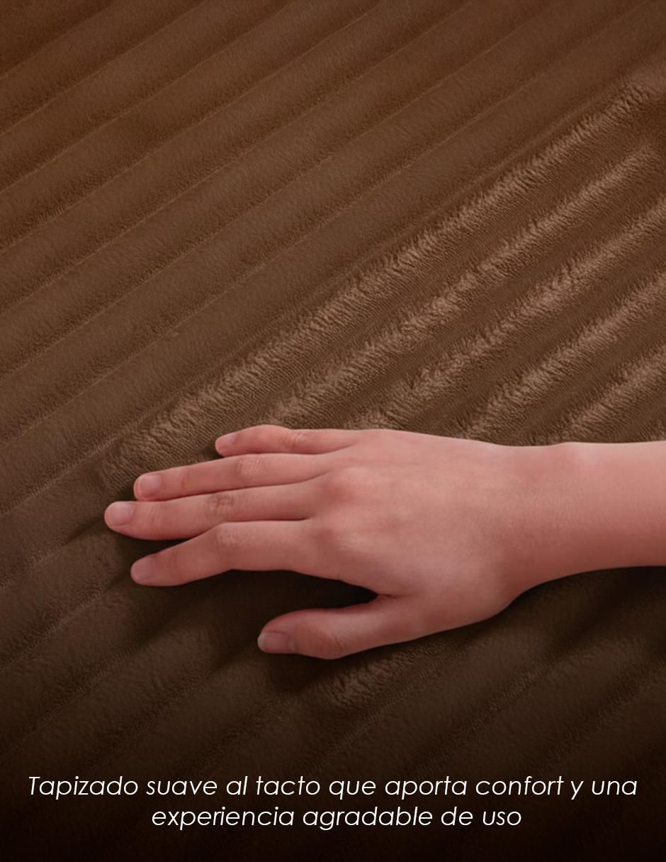 Sala modular Catania de chenille 5