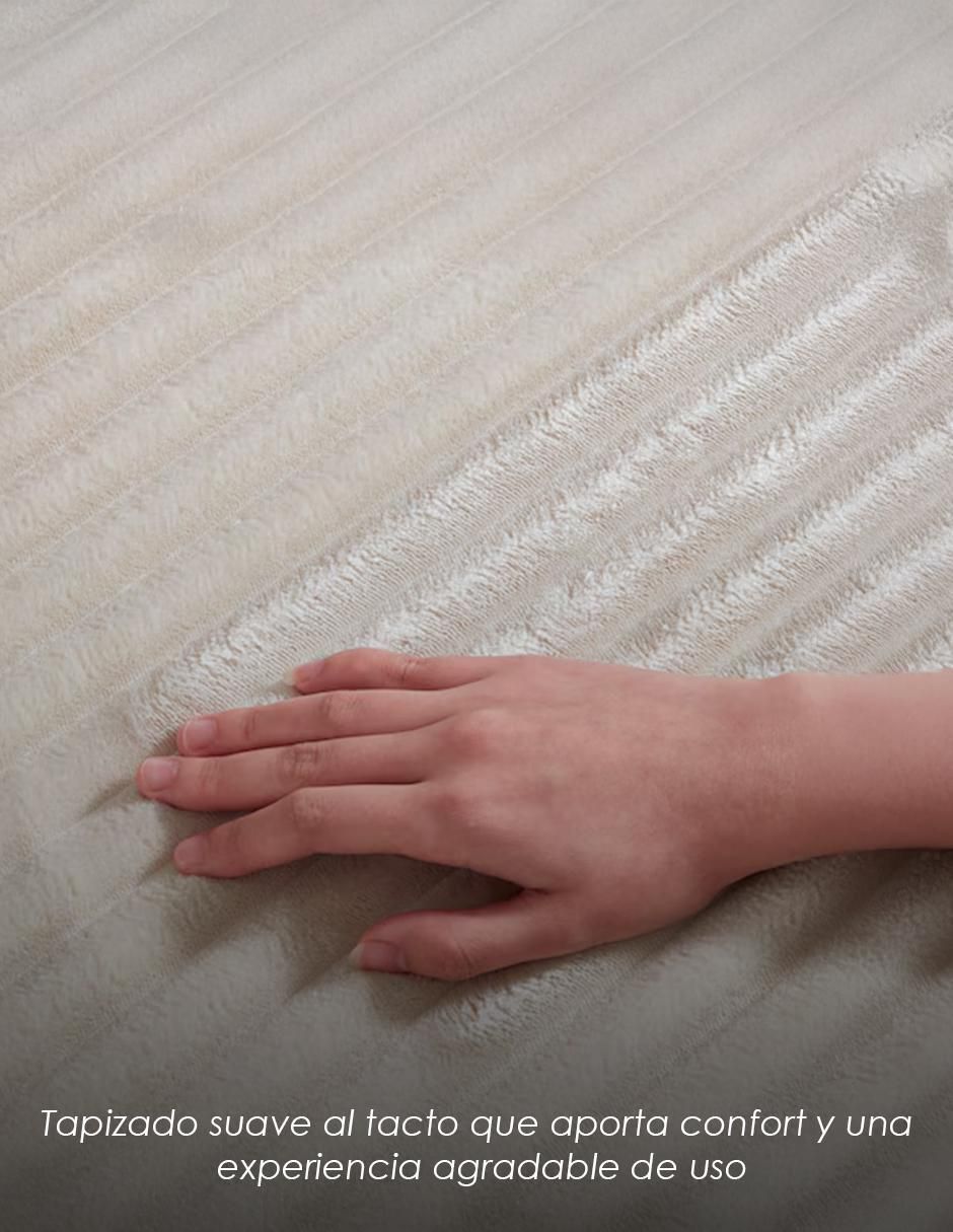 Sala modular catania ilios innova "de" chenille