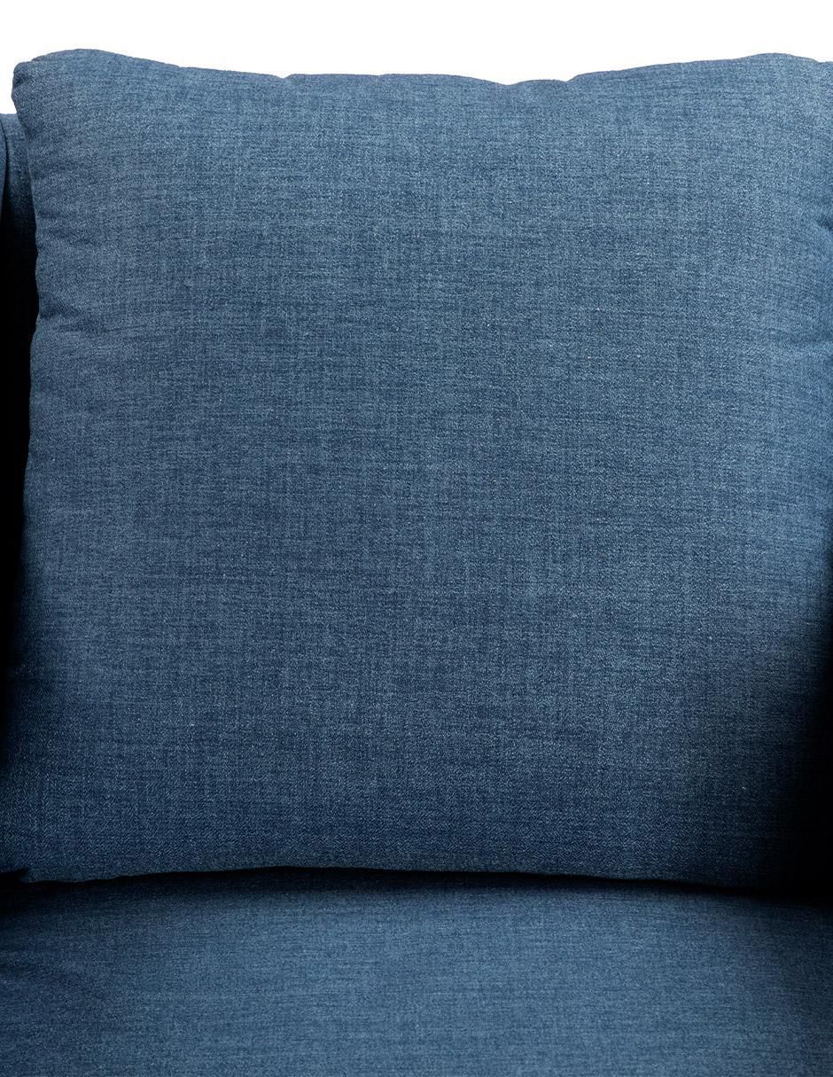 Sillón Lanson de madera pino 9