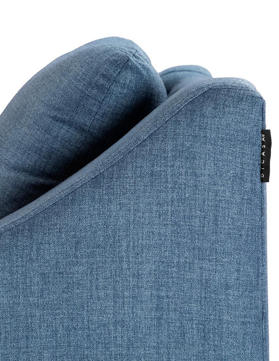 Sillón Lanson de madera pino 10