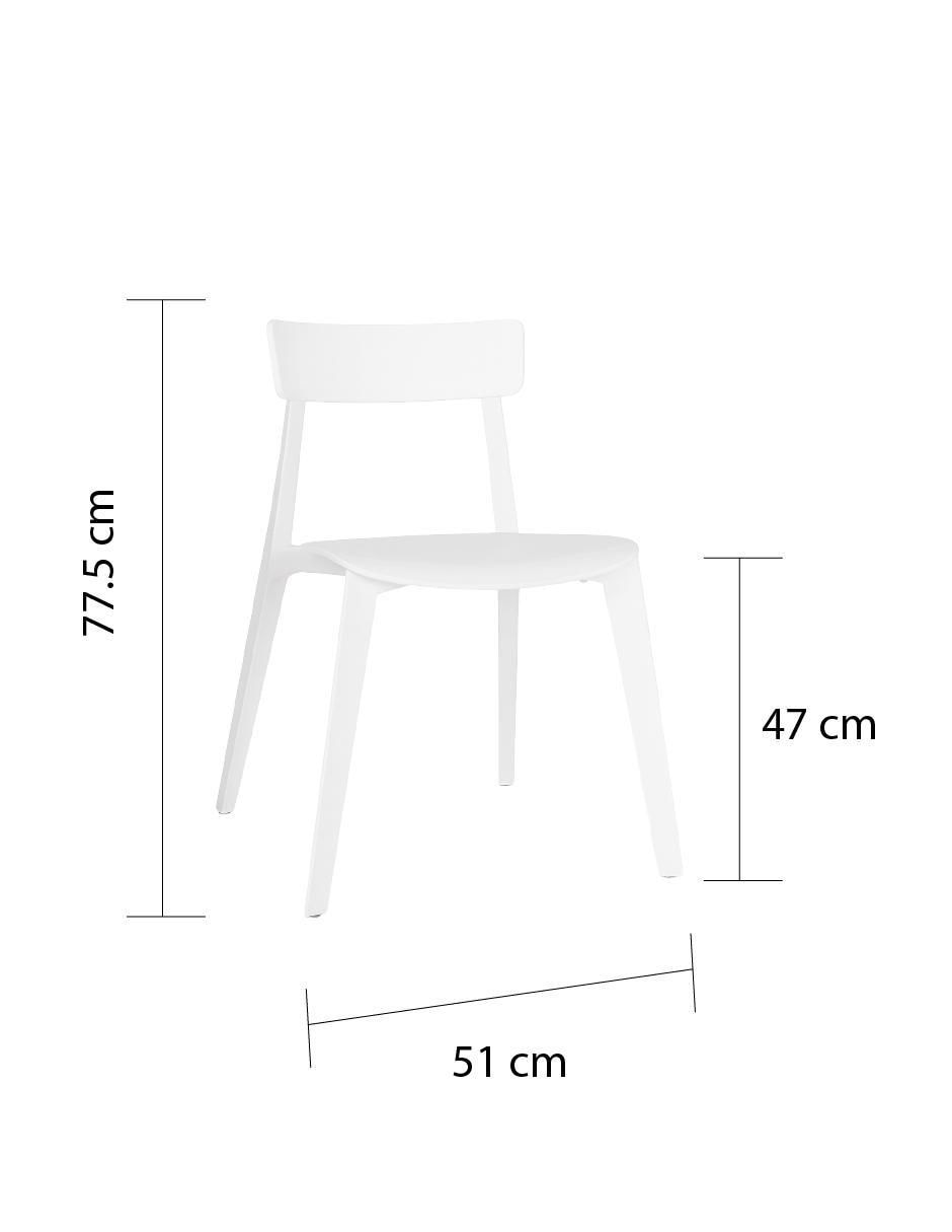 Silla 7