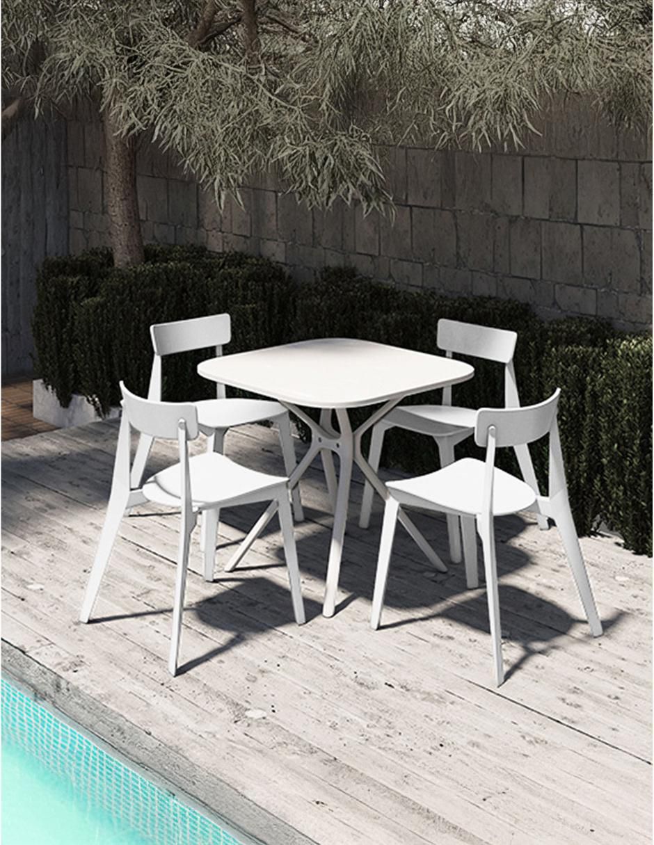 Silla 5