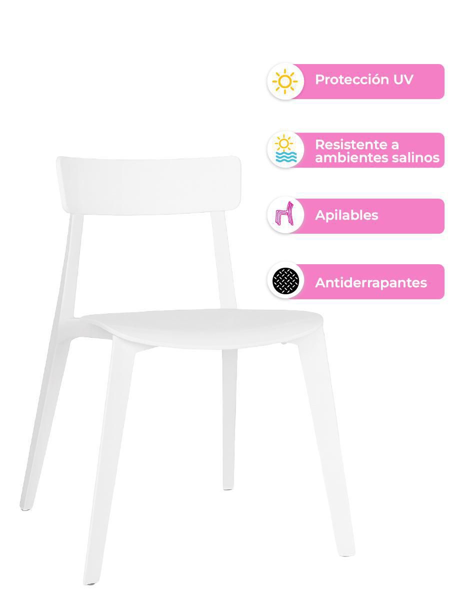 Silla 6