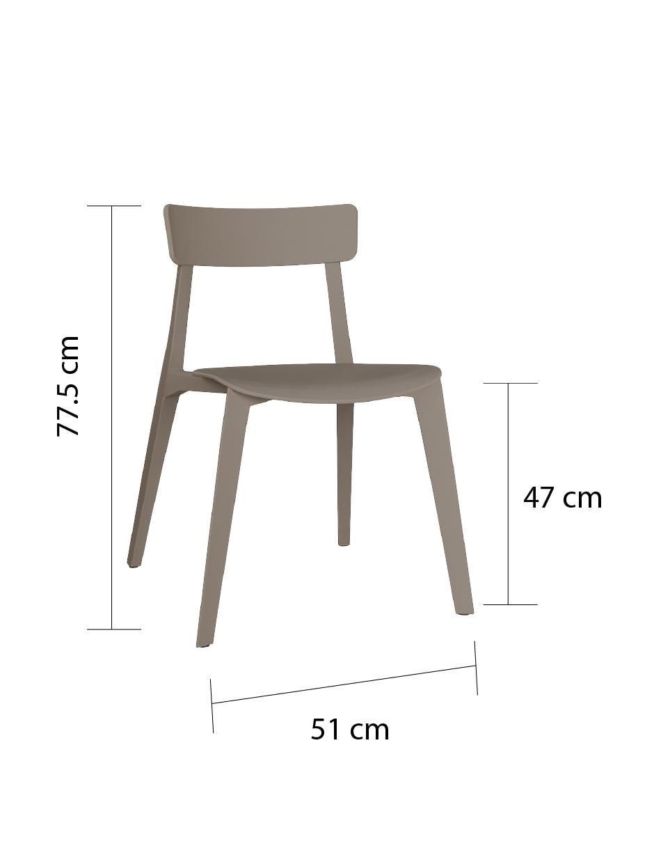 Silla 2