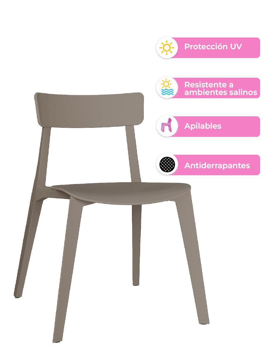 Silla 7