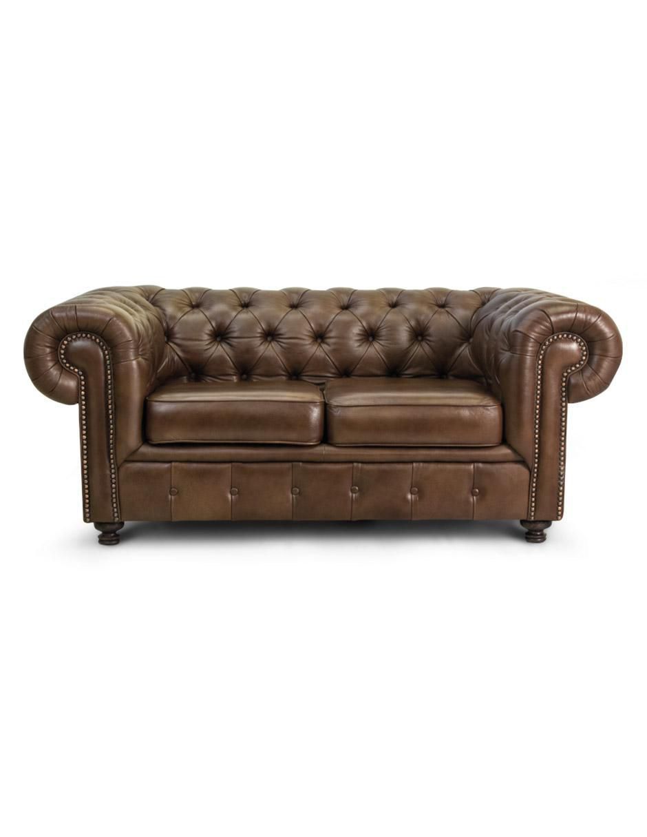 Love seat Chesterfield