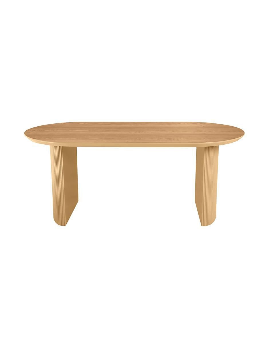 Mesa de comedor armable Chipre de MDF