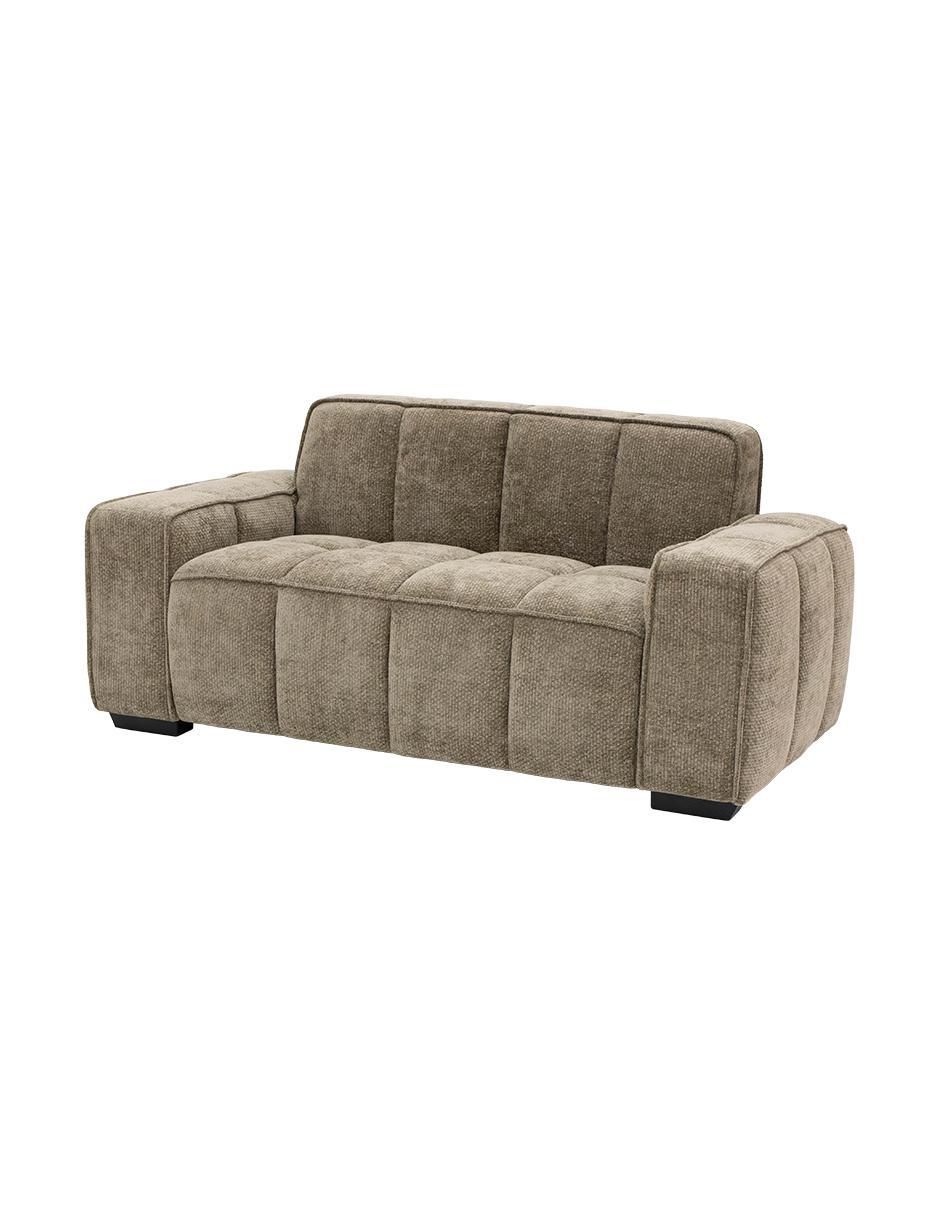Love seat Versalles 2