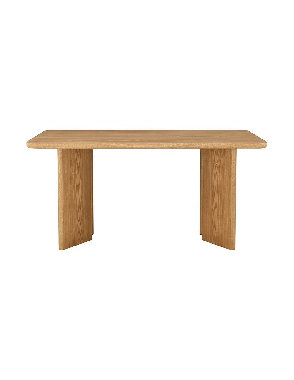 Mesa de comedor armable Oslo de MDF