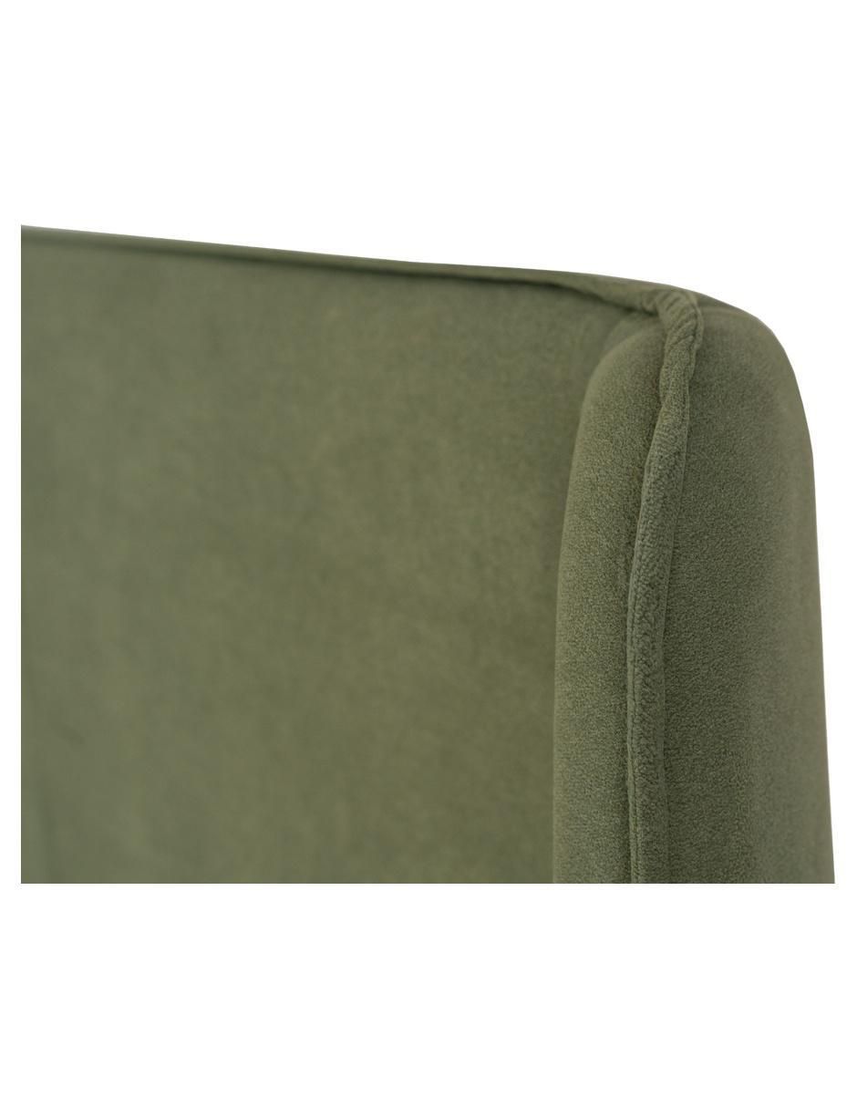 Cama Brent de madera pino QS 4