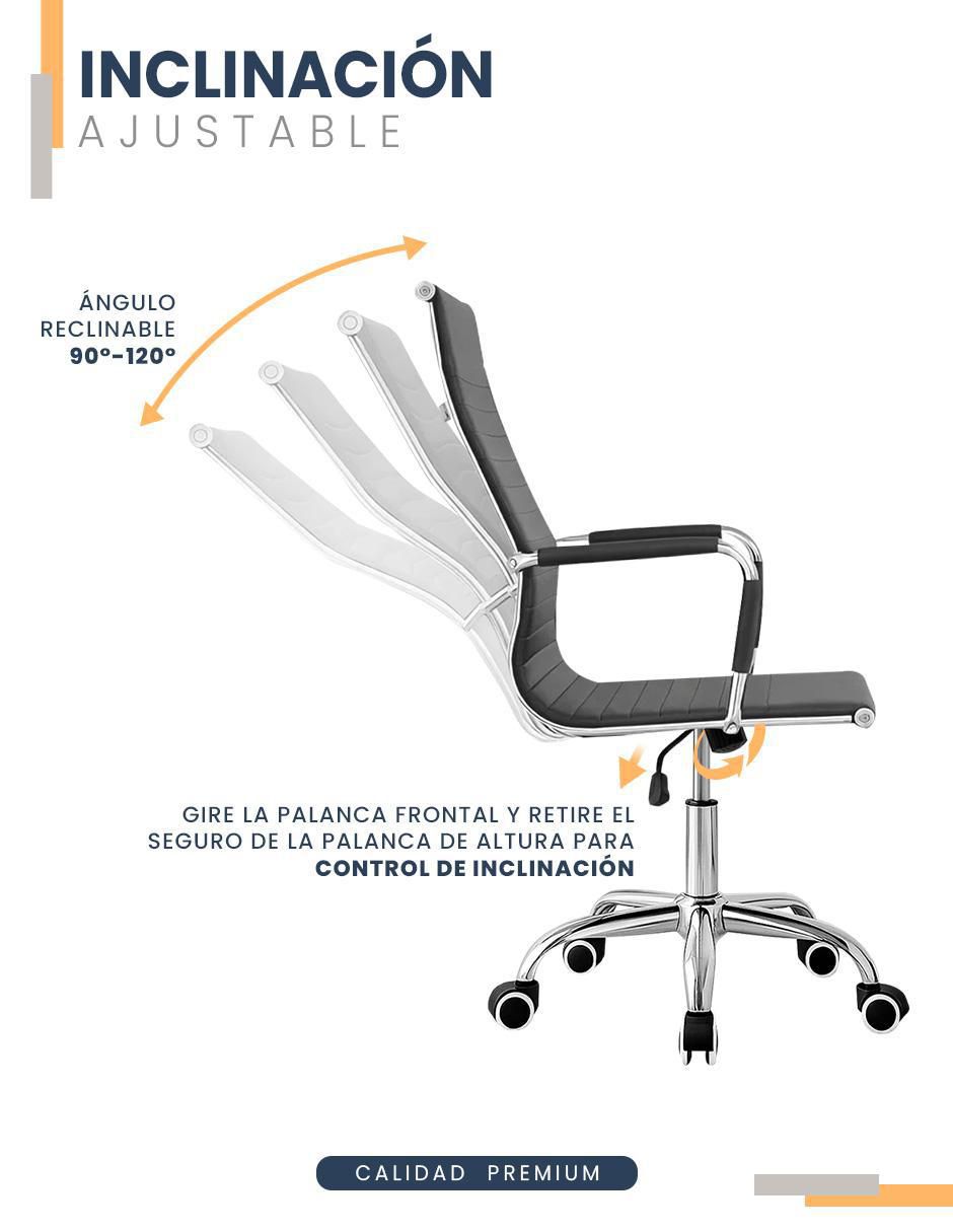 Silla de escritorio 6