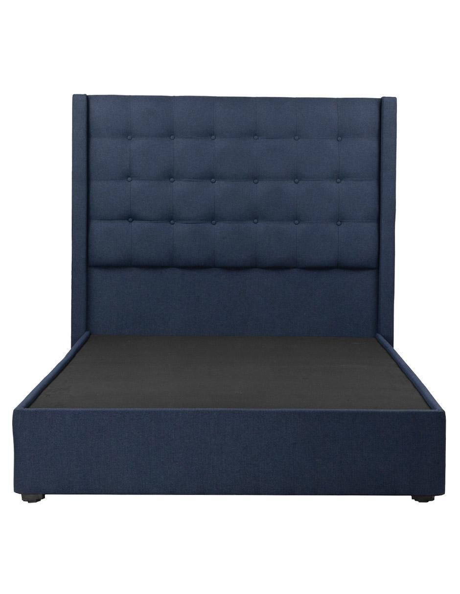 Cama Brucks 2