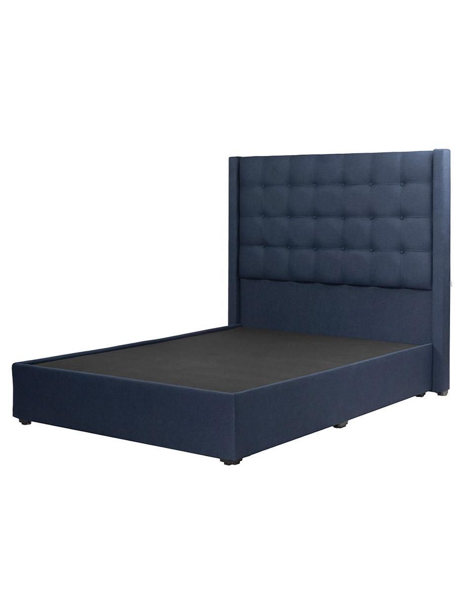 Cama Brucks 3