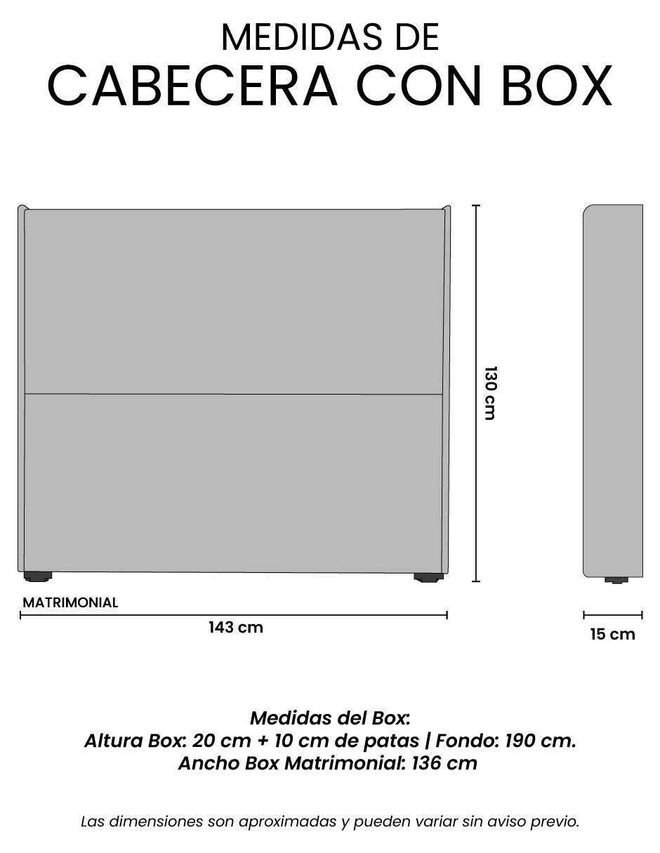 Cama Wing