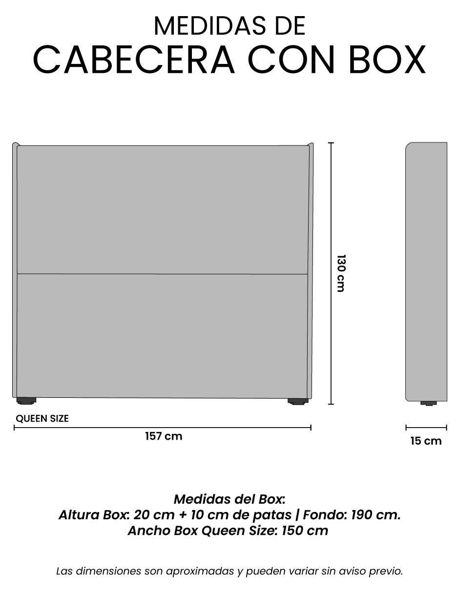 Cama Wing 2