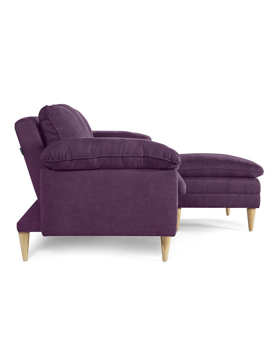 Sofá cama armable Remmy de memory foam 3