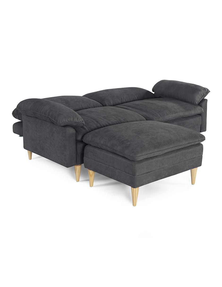 "futón/sofá cama" sí remmy makora "de" memory foam