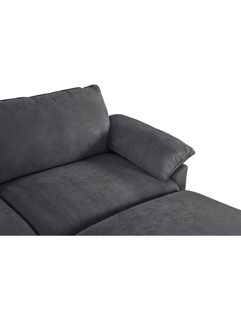 "futón/sofá cama" sí remmy makora "de" memory foam